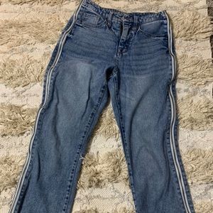 Wild Fable zipper jeans